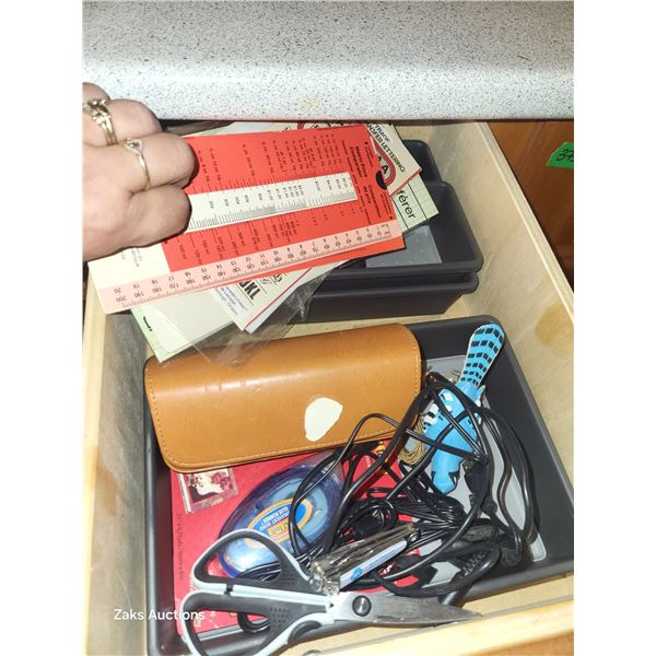 Estate Items