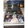 Image 2 : Binder of Olivia Obesson in Omnichrome Comic Image Trading Cards