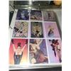 Image 8 : Lot of Olivia Trading Cards