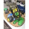 Image 1 : John Deere Remote Control RC Toy