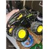 Image 2 : John Deere Remote Control RC Toy