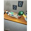 Image 1 : Wooden Duck Decoy Collectible