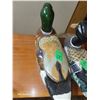 Image 4 : Wooden Duck Decoy Collectible