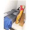 Image 15 : Contents of Upstairs Linen Closet - No Linen just HBA and Cleaners and Such