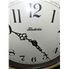 Image 1 : Forestville Pendulum Wall Clock - Unverified if working