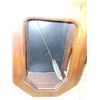Image 3 : Forestville Pendulum Wall Clock - Unverified if working