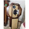 Image 4 : Forestville Pendulum Wall Clock - Unverified if working
