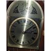 Image 2 : Tempus Fugit Daniels Dakota Quartz Westminster Chime Wall Clokc - Unverified if working