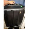 Image 2 : Lot of 2 Suitcases - Heys is on wheels