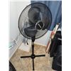 Image 1 : Honeywell Extendable Stand Up Fan - Works (we havent tested it but if its like the first one...you w