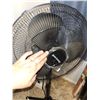 Image 2 : Honeywell Extendable Stand Up Fan - Works (we havent tested it but if its like the first one...you w