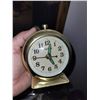 Image 3 : Lot of 4 Clocks - Vintage to Modern - Big Ben Westclox; Cardinal with glow in the dark hands; Westcl