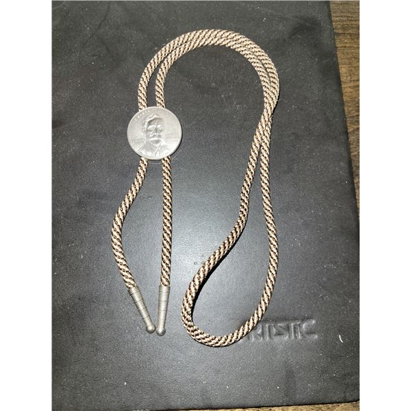 Sherritt Mint 1968 Sir Charles Saunders Bolo