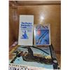 Image 4 : Lot of Outddors, Gun, Bartenders Books