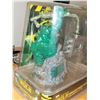 Image 5 : The Incredible Hulk Collector Clock - New in Packaging