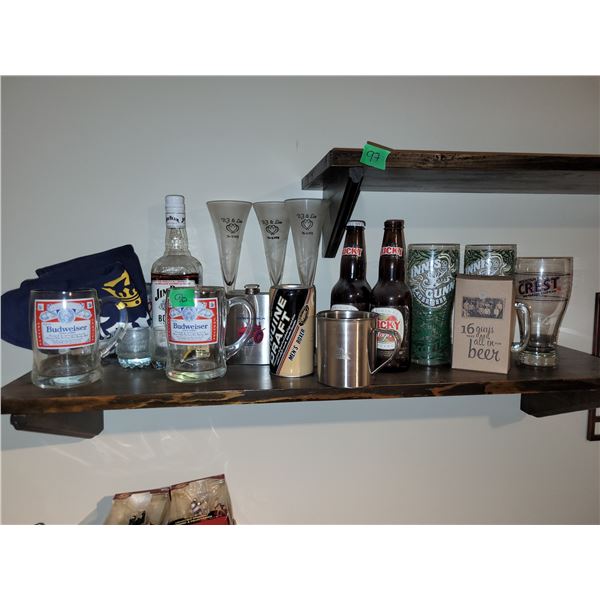 Alcohol Lovers Lot - All Sorts of Goodies