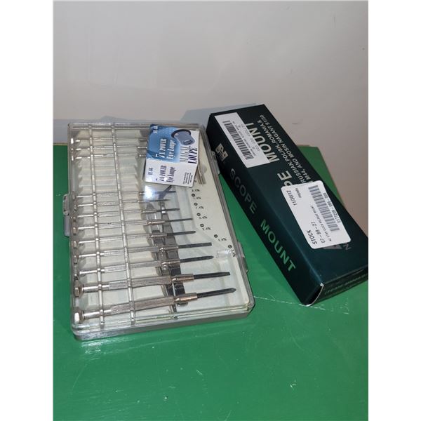 Small Guys Goodie Lot