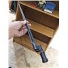 Image 5 : WWII Russian (maybe?) Mosin Nagant Rifle Bayonet, Markings YA4414