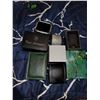 Image 1 : Lot of Expty Watch Boxes