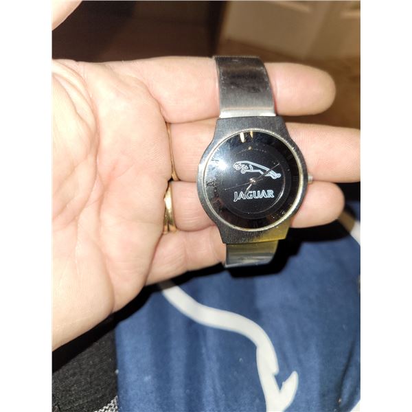 Jaguar Watch