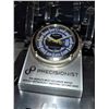 Image 4 : Bulova Precisionist Store Display with Rare Precisionist Display Piece