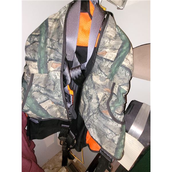 Nuby Reality Vest 64 +