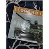 Image 2 : Sealed Vintage Italaerei Leopard IA4 No 224
