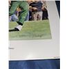 Image 3 : Lot of 3 Golf Prints - Each One Measures 12x15"