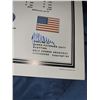 Image 3 : James Patterson Izatt Signed Merion Golf Club East CourseArchitect Map - Measures 23.5x14"
