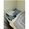 Image 8 : Contents of Shelf of Linen Closet