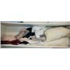 Image 1 : Contents of Shelf of Linen Closet