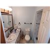 Image 1 : Contents of Bathrooom - Must Take Everything Not Fastened -MUST SEE ALL PHOTOS