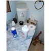 Image 6 : Contents of Bathrooom - Must Take Everything Not Fastened -MUST SEE ALL PHOTOS