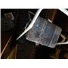 Image 1 : Folding 2 Step Ladder (with cushioned top step) -Measures 17x40" when collapsed