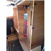 Image 1 : 2 Person Infrared Sauna, by Health Mate - Coplete and Working - VERY easy to move and very easy to s
