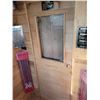 Image 4 : 2 Person Infrared Sauna, by Health Mate - Coplete and Working - VERY easy to move and very easy to s