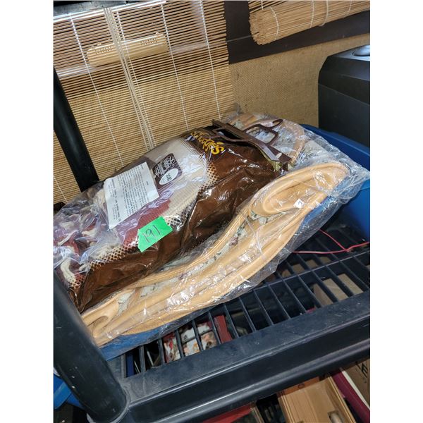 Lot of Vintage Blanket etc