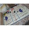 Image 8 : Vintage Simpsons Springfied All-Star Hockey Game - Looks Complete