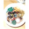 Image 2 : Vintage Buttons - Looks like some may be antique?