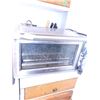 Image 1 : Breville Toaster Oven - Used and working