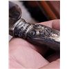 Image 8 : Sterling Silver Spoon and Silver Cheese Knife - Marked 925 and 8305