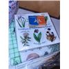 Image 2 : Nice Lot of Unused Greeting Cards - Vintage and some Modern