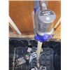Image 1 : WORKING - Dyson Cordless Vacuum Cleaner - Comes with 102L Heavy Duty Mastercraft Tote