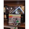 Image 1 : Lot of 2 Outdoor Motion Sensor Safety Security Lights