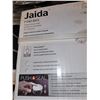 Image 2 : New Sealed Pfister Faucet - Brushed Chrome Finish Model F-042-JDCC