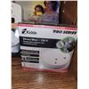 Image 2 : Lot of 2 New Kiddie Carbon Monoxide Detector & Smoke Detector