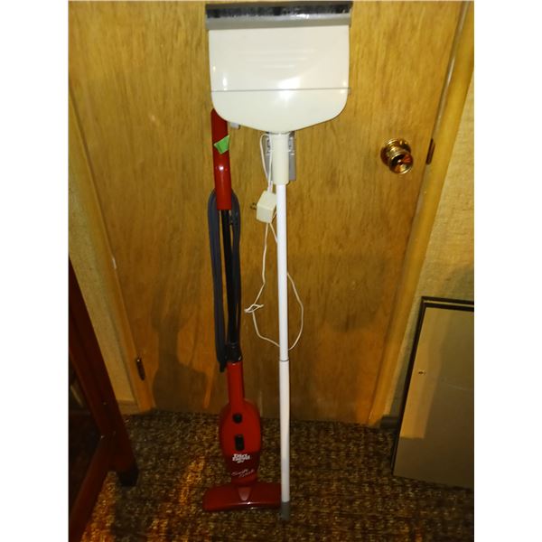 Dirt Devil. Swift Stick & Dirt Devil. Broom Vac.