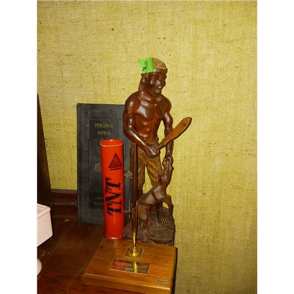 Lot of Vintage Items