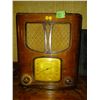 Image 1 : Vintage 1938 RCA Radio, Model: 94BT1 Ch= RC-333B