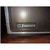 Image 2 : Vintage Emerson AM/FM Transistor Radio Model P3810A